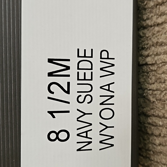 J/SLIDES NYC - Wyona WP Sneaker Boot - Choose Color - Sz 8.5 NIB - Picture 5 of 5